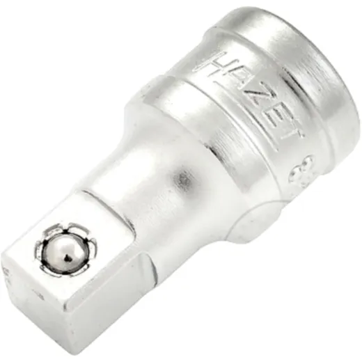 3/8 Extension Hazet 36 mm with Ball Lock
