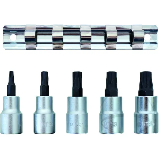INSERT KIT MORTORQ 3/8 5 PIECE for Vehicles_0