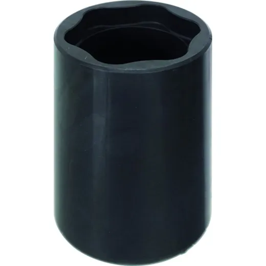 Kraft-Stecknuss 6 Kant 1/2 Zoll 44 mm