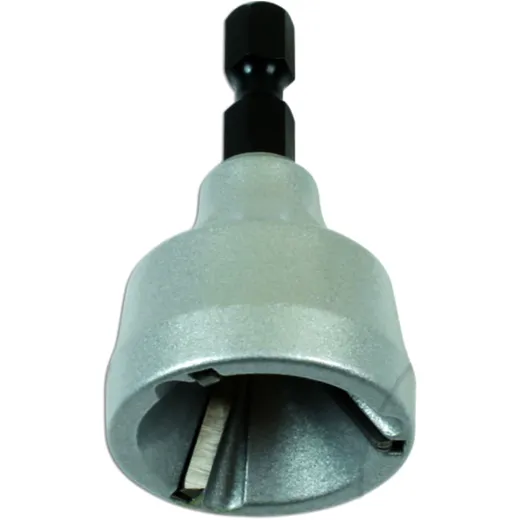 Entgrater für Gewinde und Fasen 1/4“