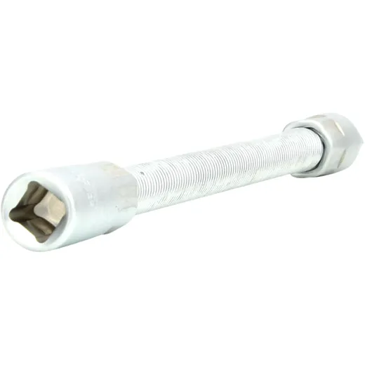 1/4" Flexible Extension 150 mm_0