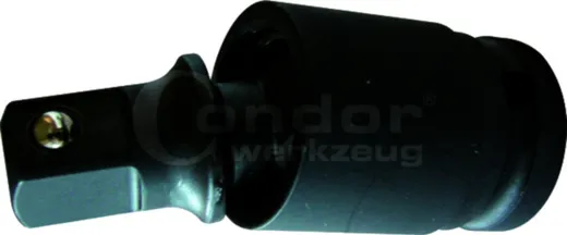 3/4" Impact Socket Adapter, Durable CR-MO