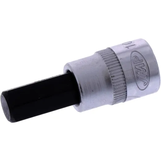 3/8" Hex Socket 10 mm JMP, Length 48 mm