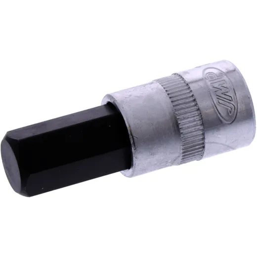 3/8" Hex Socket Wrench for 12mm Screws - JMP, Length 48mm
