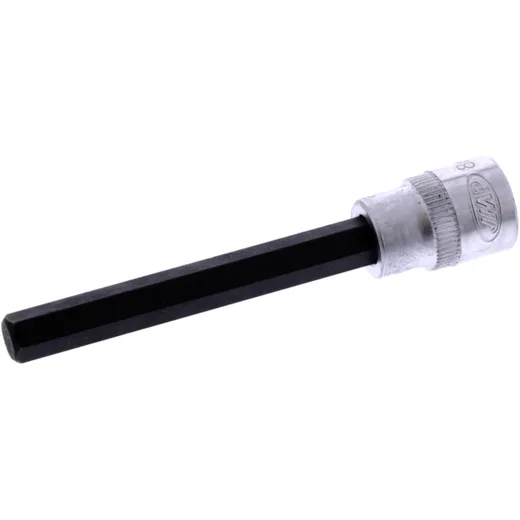 3/8" Hex Socket 8 mm JMP, Length 93 mm
