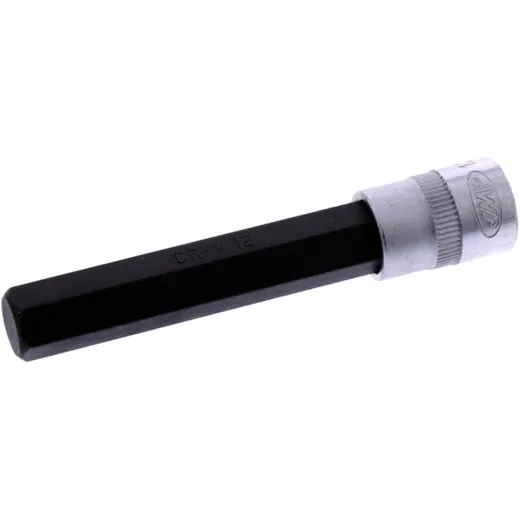 3/8 Inch Hex Socket 12 mm JMP - Length 93 mm
