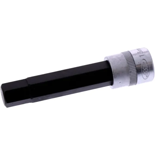 3/8 Hex Socket for Motorcycles 13 mm JMP Length 93 mm