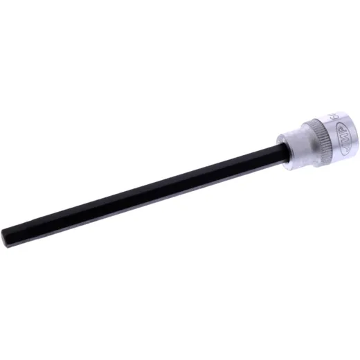 3/8" Hex Socket for Hex Screws 6 mm JMP