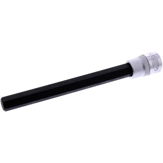 3/8 Inch Hex Socket 10 mm JMP, Length 133 mm