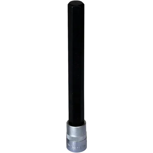 3/8" Hex Socket 12 mm JMP – Length 133 mm