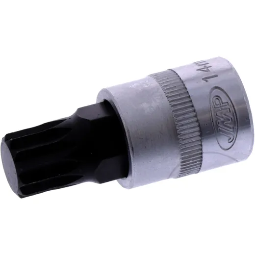 3/8” JMP Spline Screwdriver Bit M14 Length 48mm