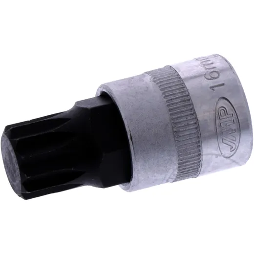 3/8“ JMP Vielzahn-Einsatz M16 mit 48 mm Länge