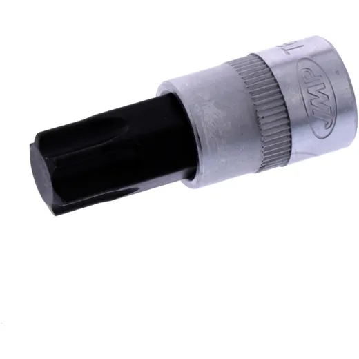 Einsatz Torx 3/8 T60 JMP für Schraubarbeiten Länge 48 mm