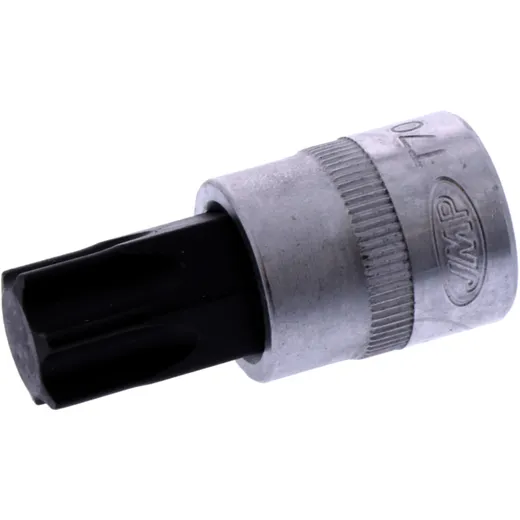 Torx Schraubendreher-Einsatz 3/8 T70 JMP - Länge 48mm