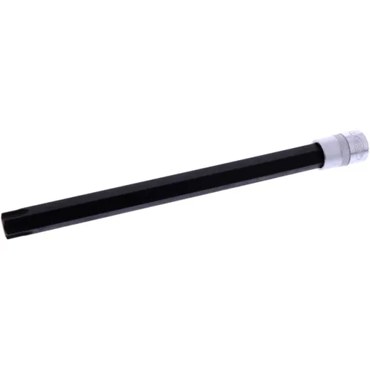 Einsatz Torx T60 3/8 für Schraubendreher - Länge 193 mm