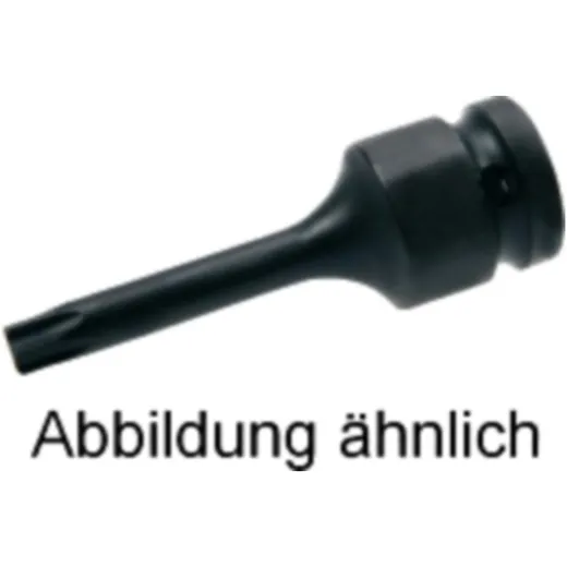 1/2 Inch Torx T27 Bit for Impact Wrenches