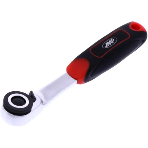 Reversible Ratchet 1/4 JMP Micro with Bit Holder