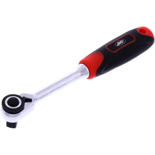 REVERSIBLE RATCHET 1/4 JMP Micro 130 mm