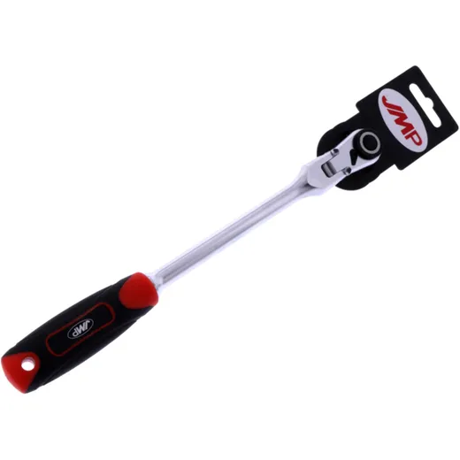 Reversible 3/8 JMP Micro Ratchet with Joint