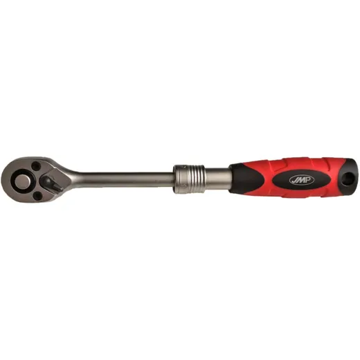 REVERSIBLE RATCHET 1/4 JMP Telescopic for Motorcycles_0
