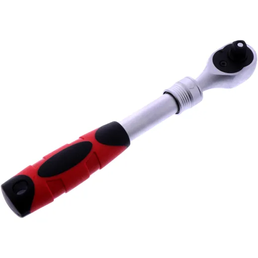 JMP 3/8” Telescopic Reversible Ratchet