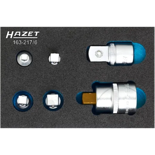 Adapter Kit für Hazet Werkstattwagen