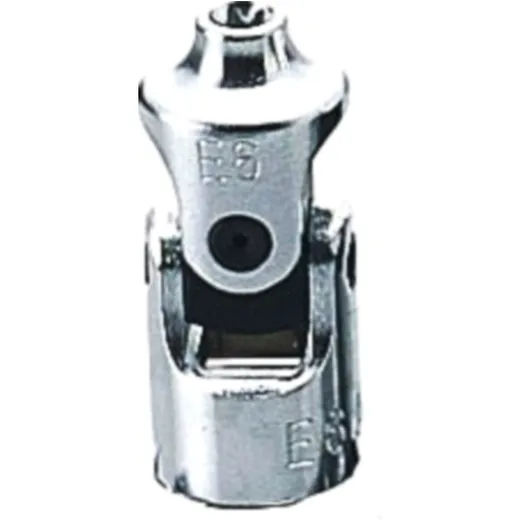 TORX E6 Joint Insert for 3/8" Socket Wrench