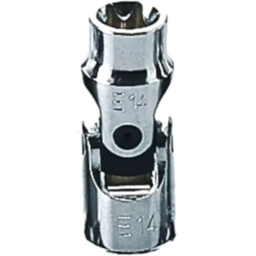 TORX E14 Gelenkeinsatz für Steckschlüssel