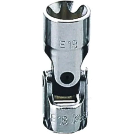 Torx E18 Gelenk Einsatz für Ko-Ken 3/8" Steckschlüssel