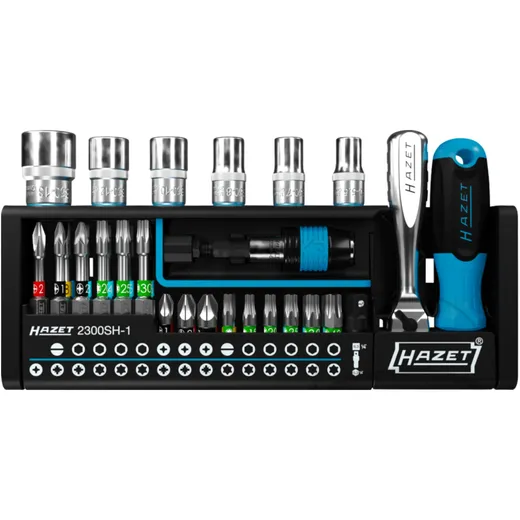 TOOL-KIT 1/4Z 39-piece for Craftsmen