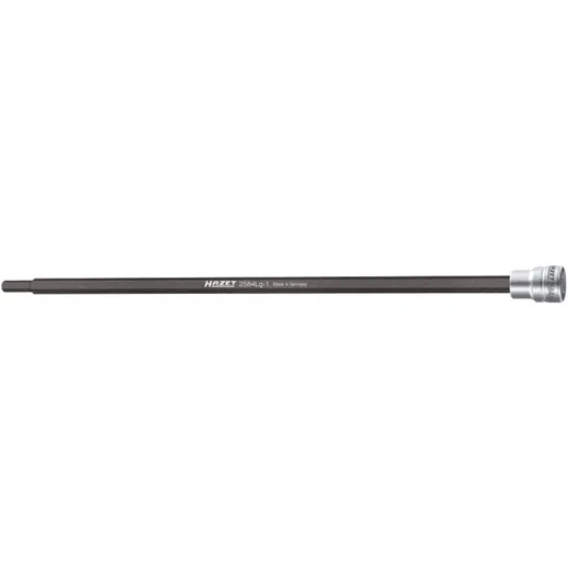 EINSTZ INNEN HEX 3/8 6MM 0832
