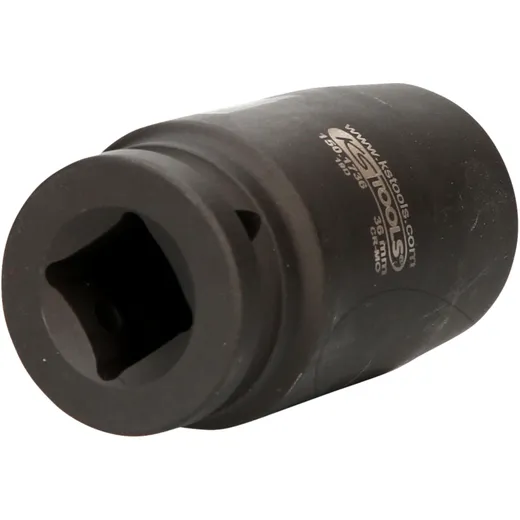Impact Socket 12KT 3/4 inch 36mm for Opel, Fiat, Ford_0