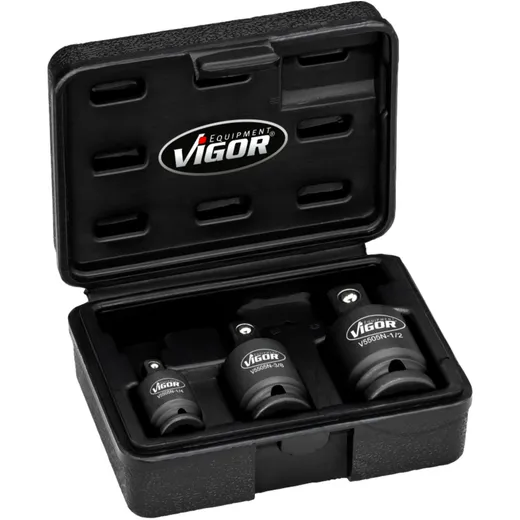 Vigor Joint Piece Kit 3 Piece for enhanced accessibility