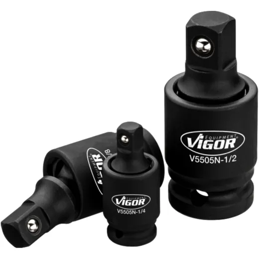 Vigor Joint Piece Kit 3 Piece for enhanced accessibility_0