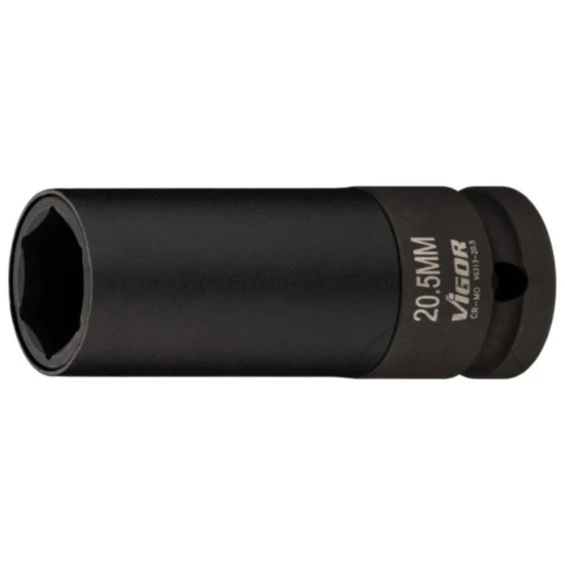 Impact Socket 1/2" SW 20.5mm for Ford