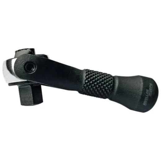 2-Piece Micro Ratchet Set 1/4 Inch for: Scooter_1