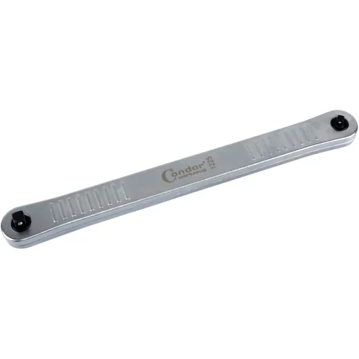 Ratschenverlängerung 340 mm für enge Motorräume