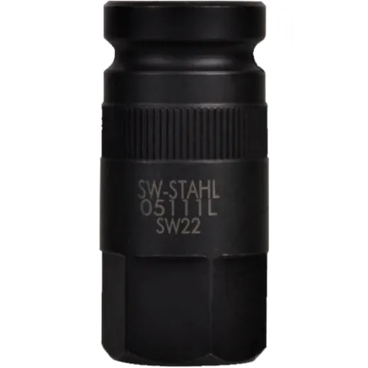 Impact Socket 22mm for BMW and Honda