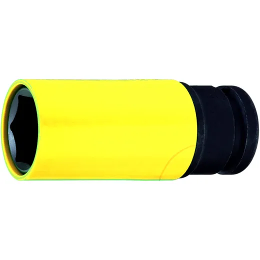 Impact Socket 1/2 Inch 22 mm with Protective Coating for Opel Insignia
