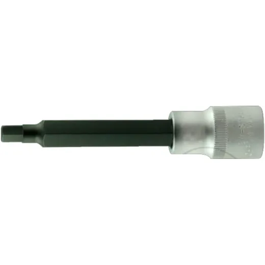 Inner Hex Socket 1/2" for Fastening Tasks, 7 mm, Length 230 mm