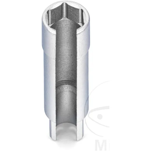 Socket Wrench for Glow Plugs 6 Point 10 mm