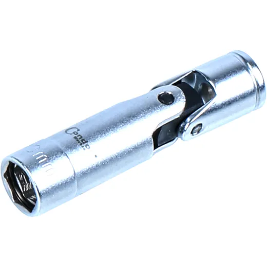 JOINT SOCKET WRENCH 1/4" for Glow Plugs SW10, 60 mm
