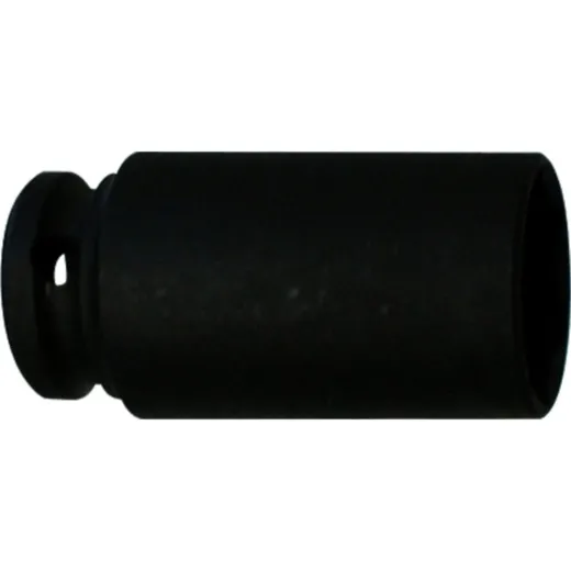 Socket wrench.insert 1/2 27