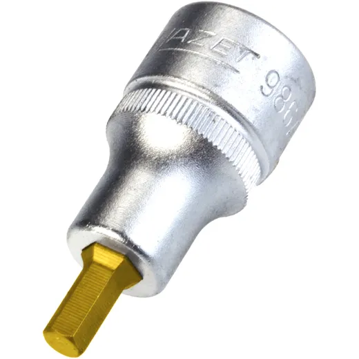 Hex Socket 7/32" 1/2" Length 52mm for Tool Use