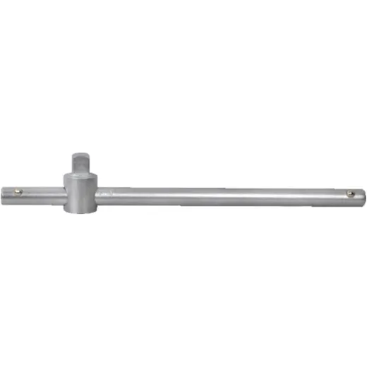 3/8" Sliding Grip for Motorcycles