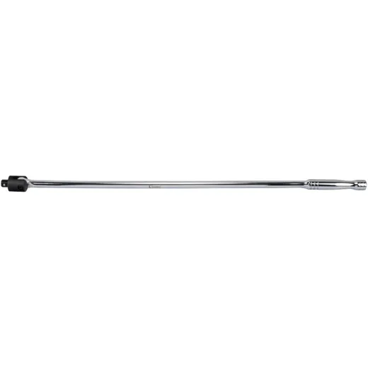 Swiveling Joint Handle 3/4 Inch 1000 mm 180°