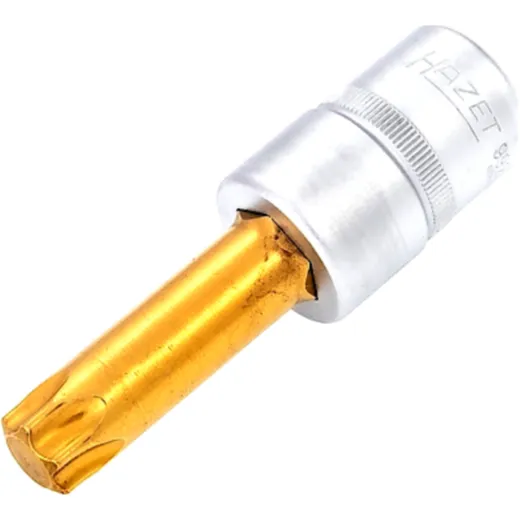Torx Einsatz 1/2 Zoll T60 für Schraubendreher, Länge 83 mm