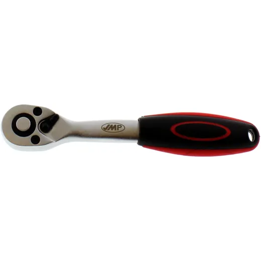 JMP 1/4" Drive Ratchet with Lever Switch