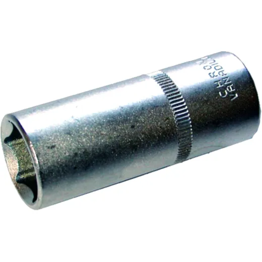 HEX Socket 1/4" 50 mm Long