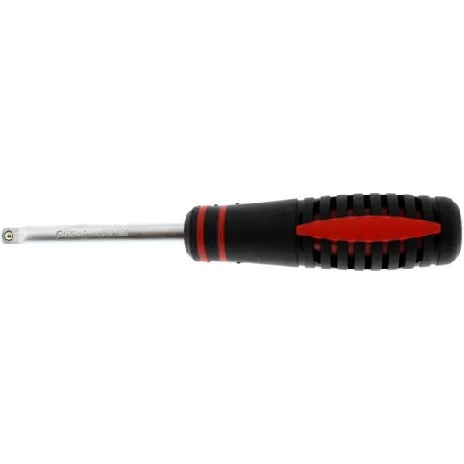 1/4" Combination Grip for Motorcycles